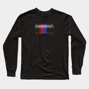 Power Pride Long Sleeve T-Shirt